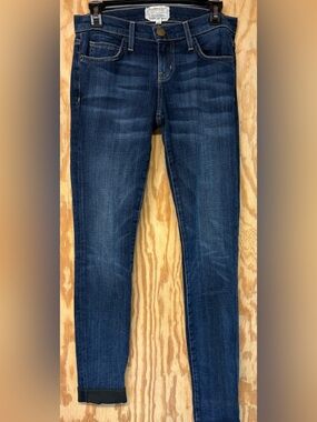 Current/Elliot Jeans